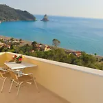 Apartamento Maria With Pool And Panorama View - Agios Gordios 1 *