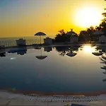 Maria With Pool And Panorama View - Agios Gordios 1 * Άγιος Γόρδιος